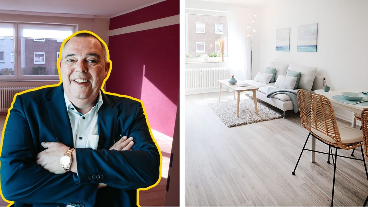 FIX und FLIP Immobilienhandel - Eine Übersicht