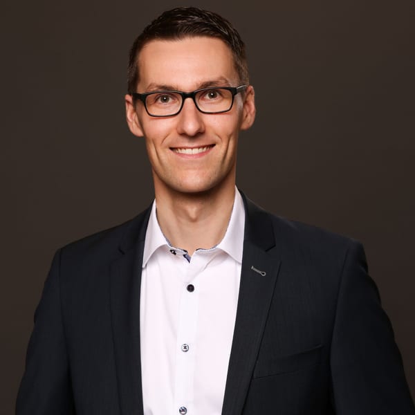 Christoffer Degener