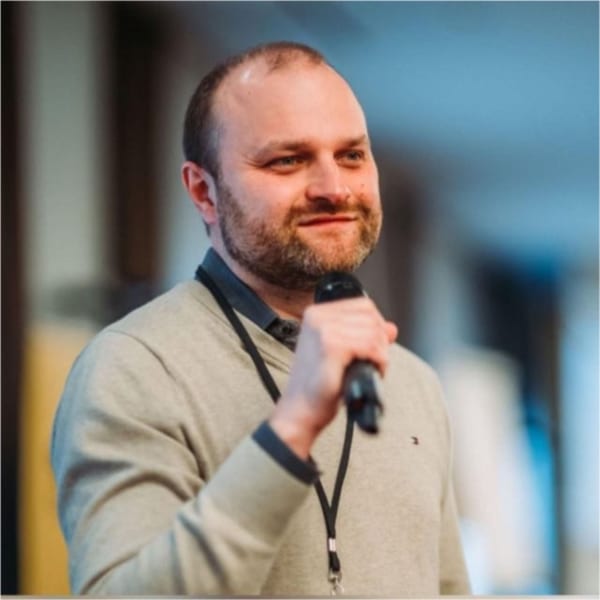 Daniel Sochaczewski